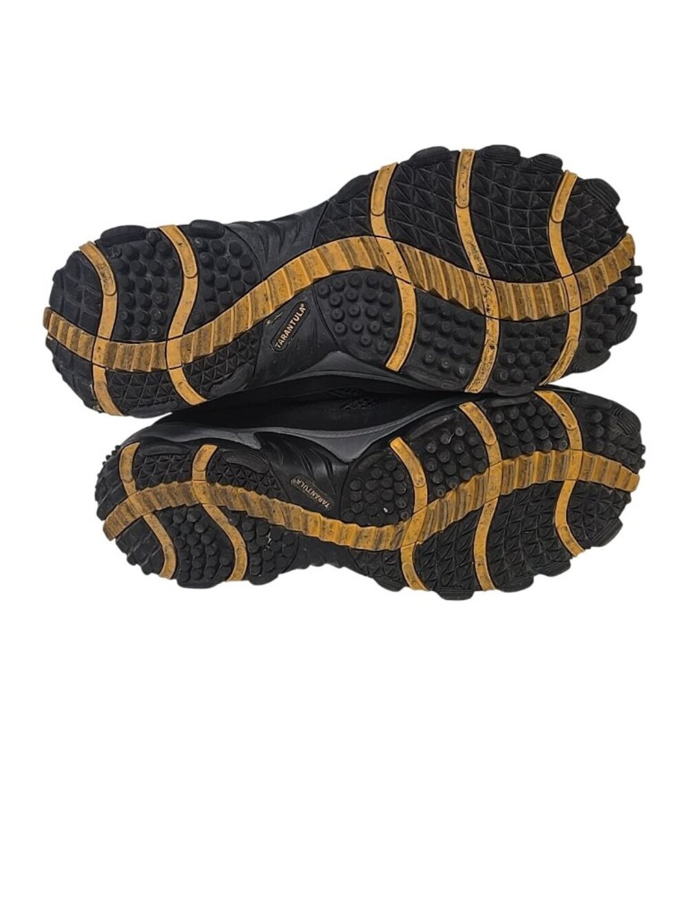Dakota Men's Low-Cut Aluminum Toe Composite Plate Safety Shoes 2302 Black 12W/L - Picture 9 of 9